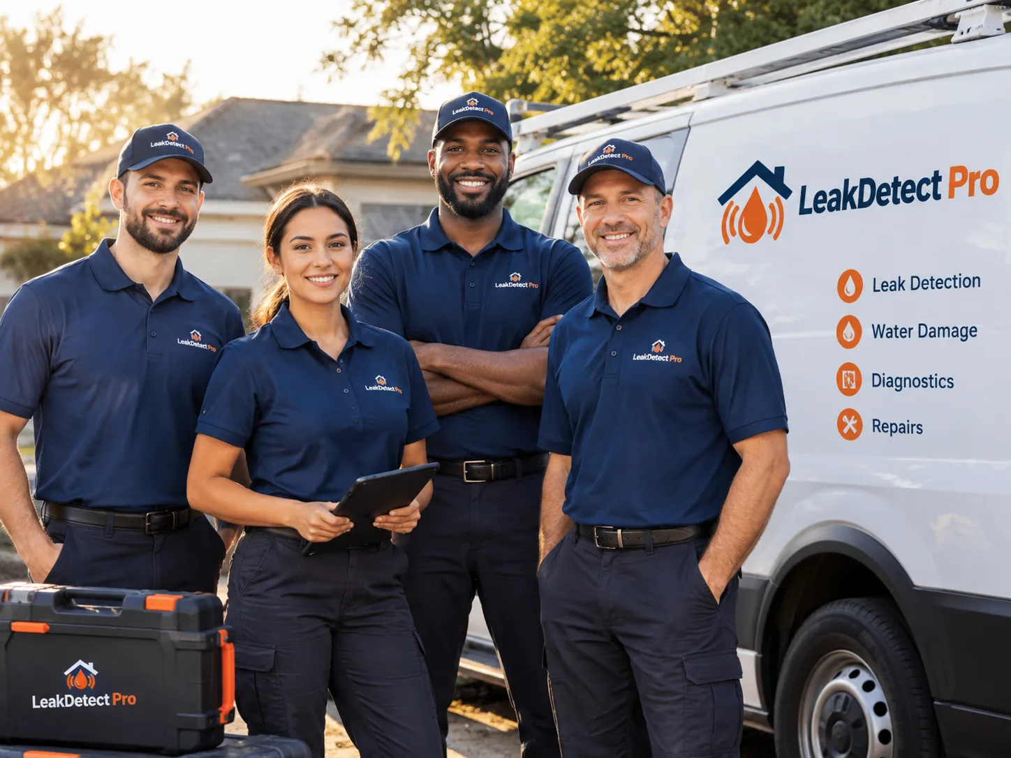 Roof Repair company in Iberia, OH